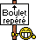 boulet repéré