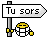 tu sors